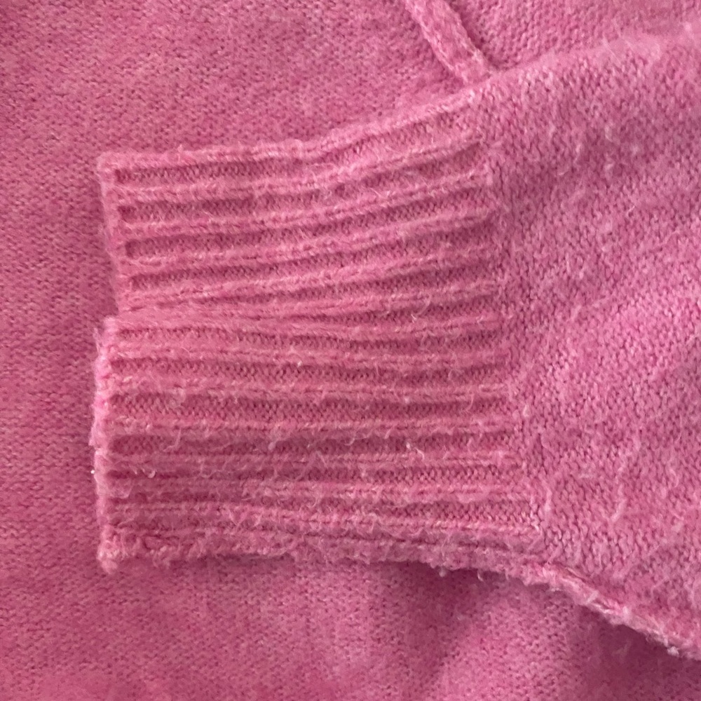 Urban Outfitters Kyla cropped turtleneck sweater - Picture 4 of 8